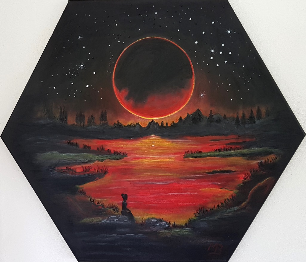 Blutmond